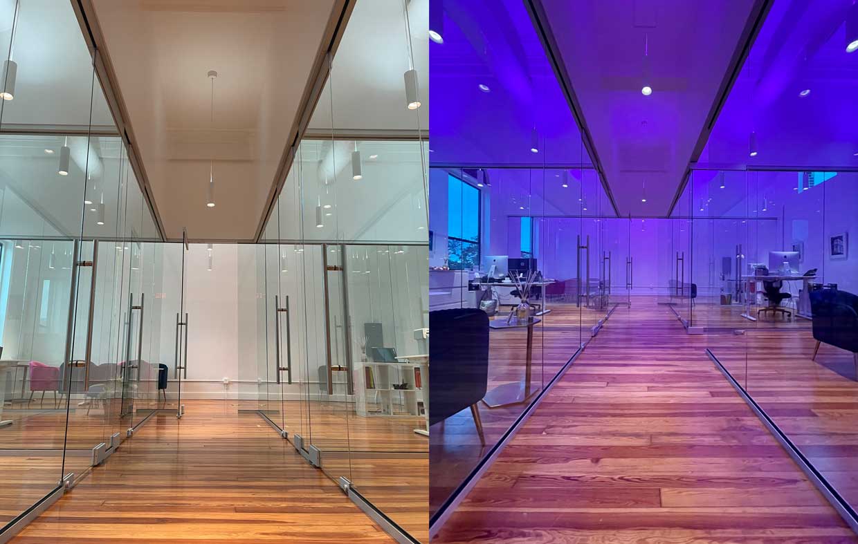 Commercial Lighting Sales, Inc. Lighting The Way